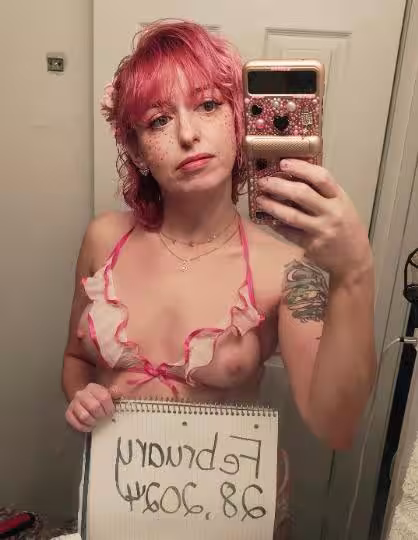 Jocelyn - Escort in Phoenix, AZ