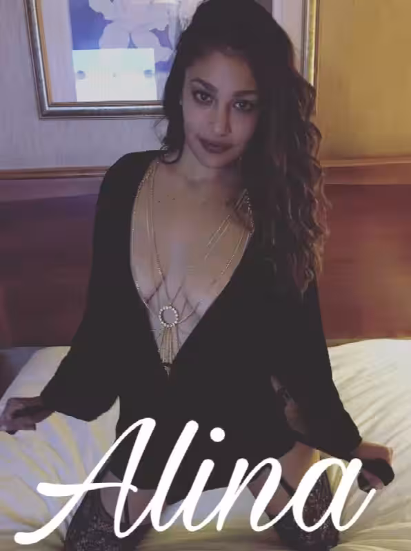 Alina - Escort/Massage in Phoenix, AZ