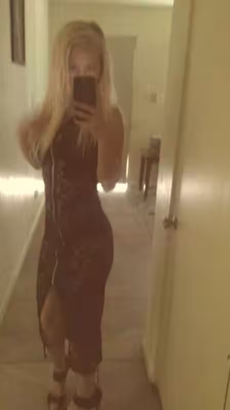 Amber Lynn / Sparkle