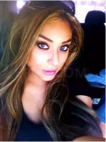 Bella Jazmin - Escort/Massage in Phoenix, AZ