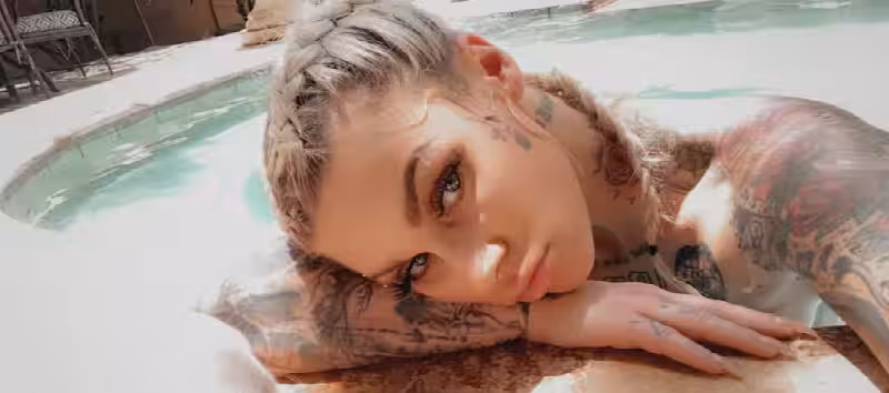 Harley Rose