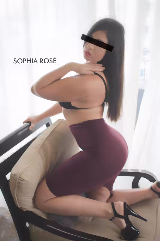Sophia Rose - Escort/Massage/S&M in Port Saint Lucie, FL