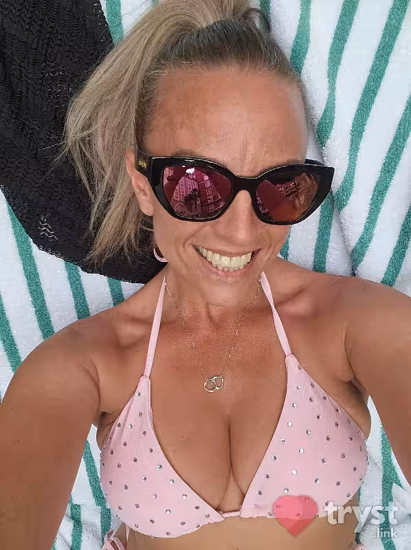 Brittany - Escort in Providence, RI