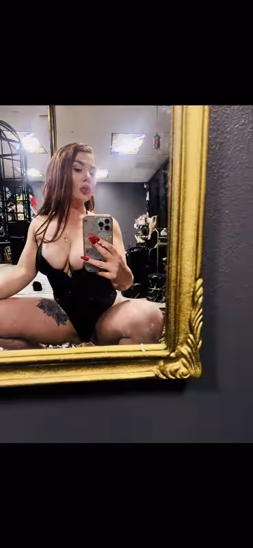 Mistress Kayla