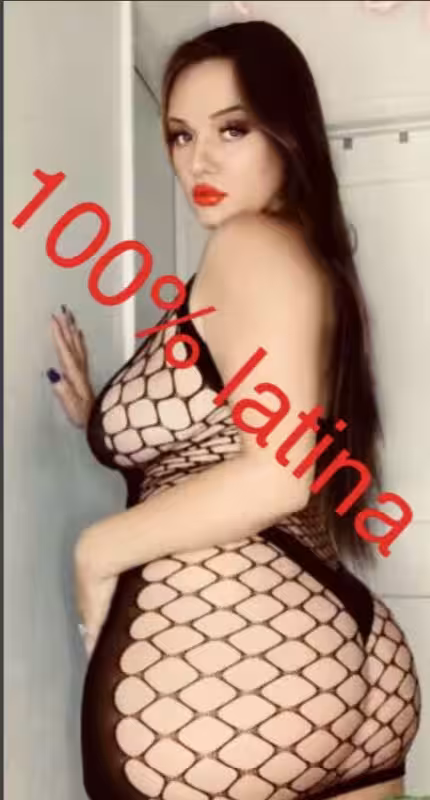Shakira - Escort in Rochester, MN