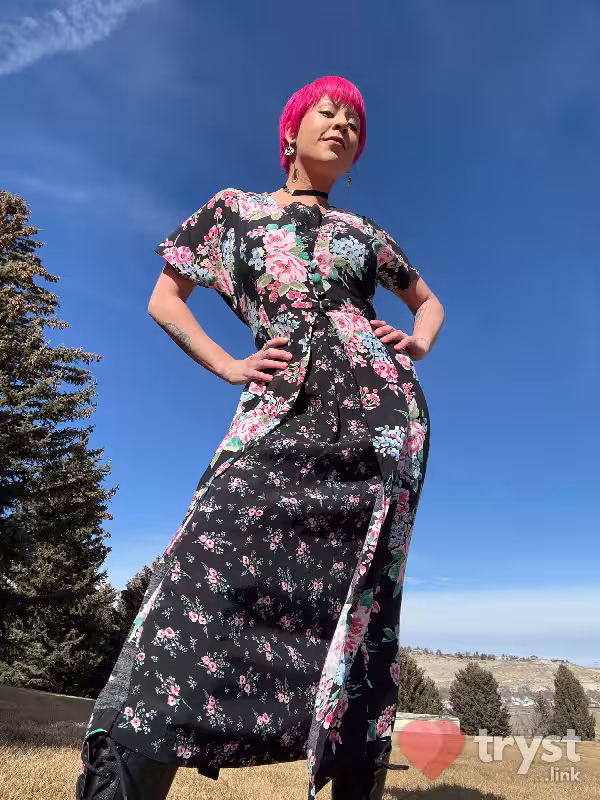 Escort Lily Starr in Salt Lake City, UT