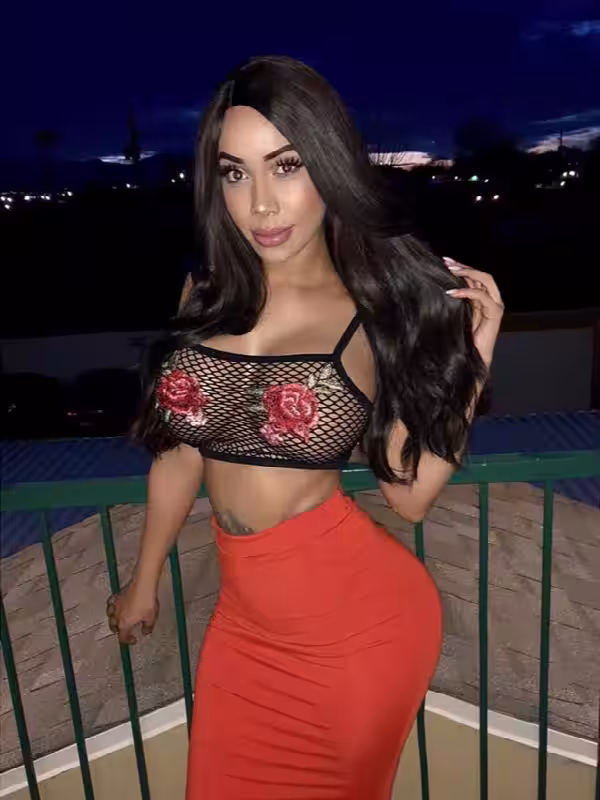 Vanessa Banks - Escort/Massage in Salt Lake City, UT