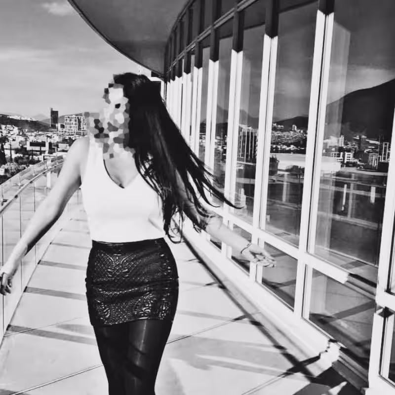 Lily / Abigail Lozano