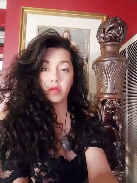 TS Vivika - Escort/Massage in San Jose, CA