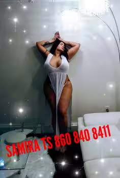 TS Samira - Escort/Massage in Springfield, MA
