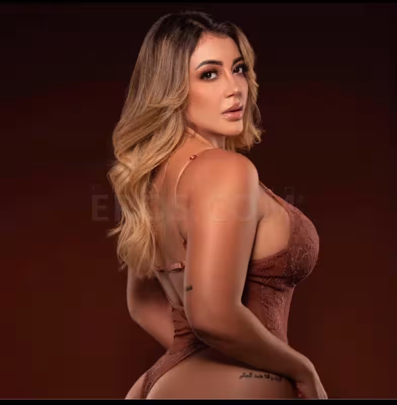 Diana - Escort in St. Louis, MO