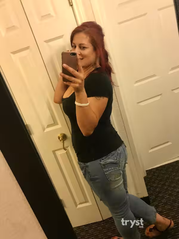 Crystal Sinn / Tay of Dallas