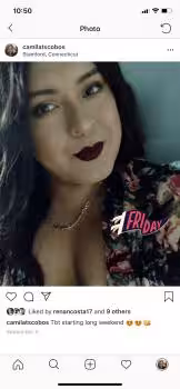 TS Camila - Escort/Massage/S&M in Stamford, CT