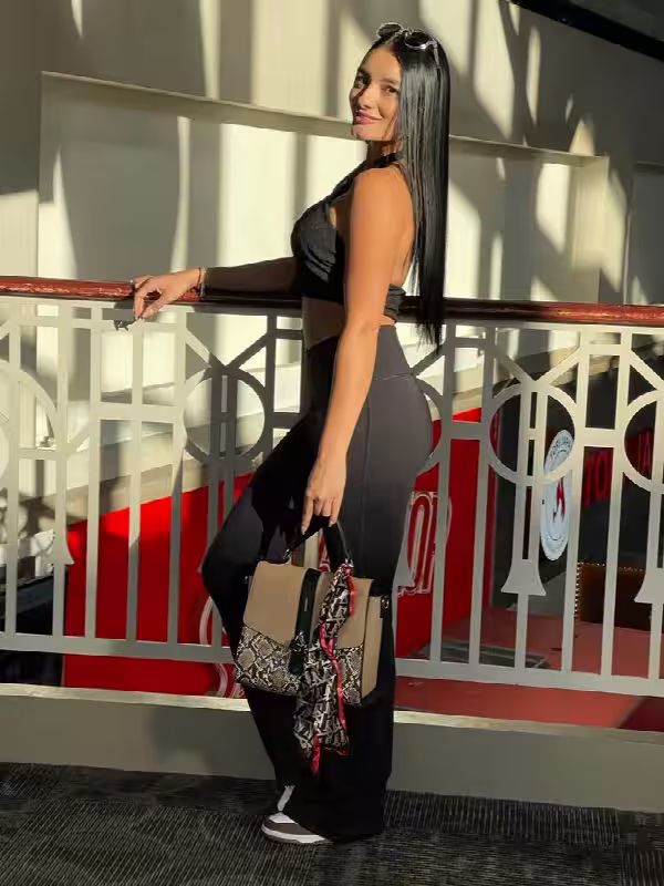 Kourtney Jordan