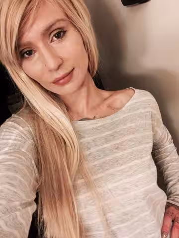 Sasha Von / Camilla Rose