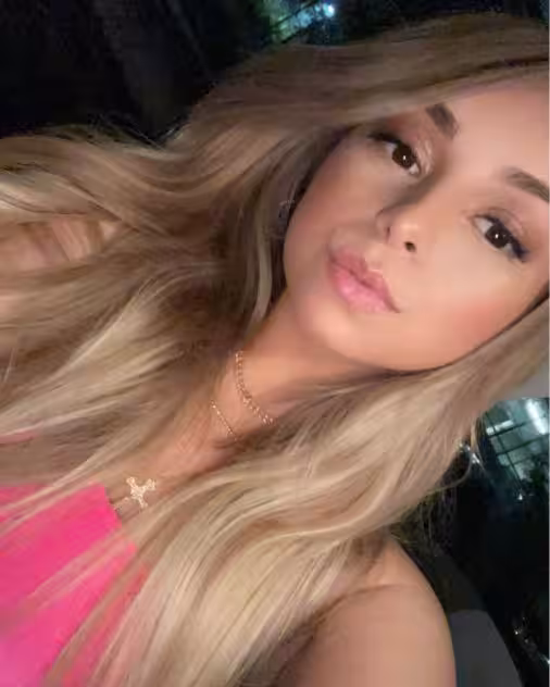 Sophie - Massage in Van Nuys, CA