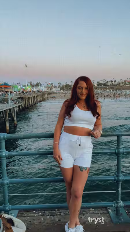 Eva Marie - Escort in Virginia Beach, VA