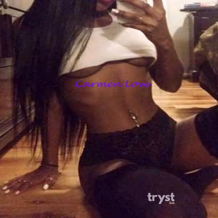 Carmen Love - Escort/Massage in Washington, D.C., DC