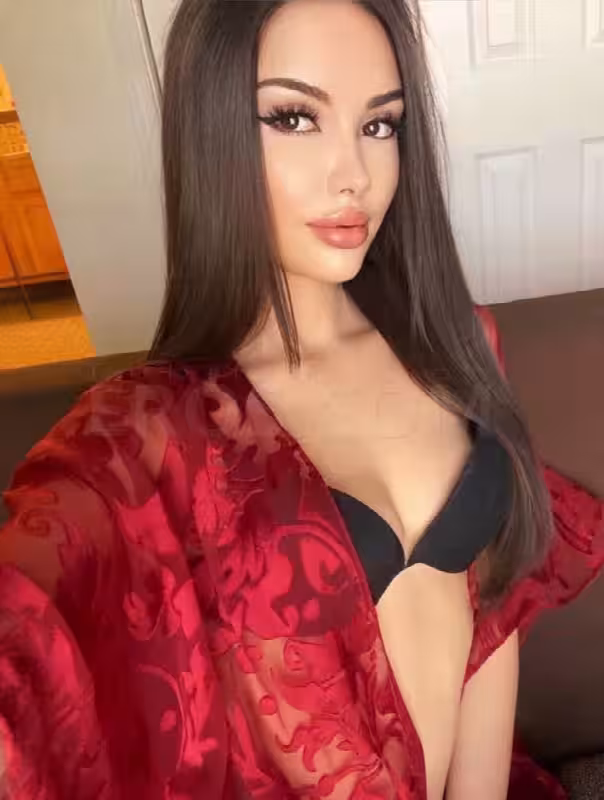 Nadya Brynn - Escort/Massage/S&M in Washington, D.C., DC