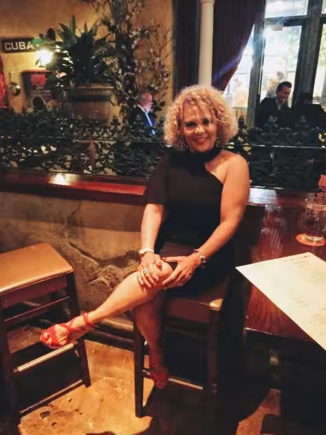 Michelle - Escort in Washington, D.C., DC