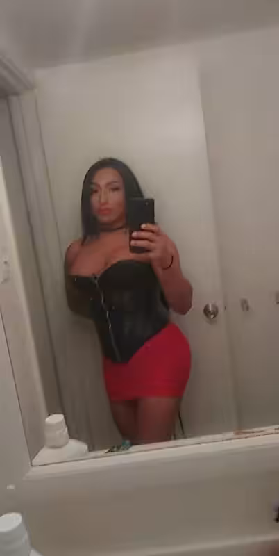 TS Marina / Liliana - Escort in Washington, D.C., DC
