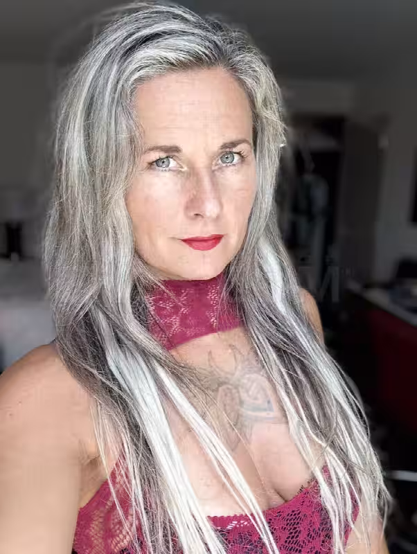 S&M Mistress Deep Love in Wilmington, NC